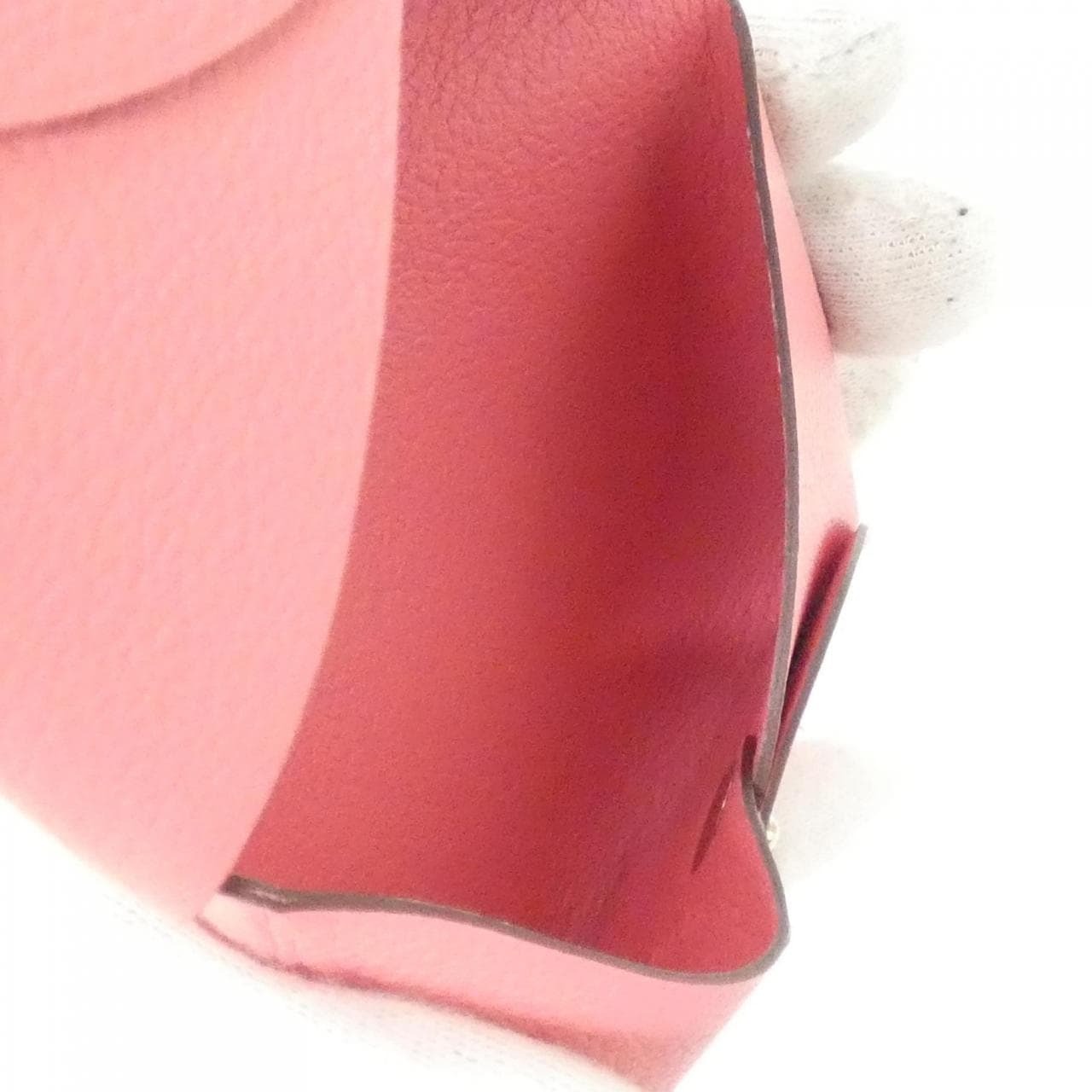 エルメス カルヴィ 064954CK カードケース