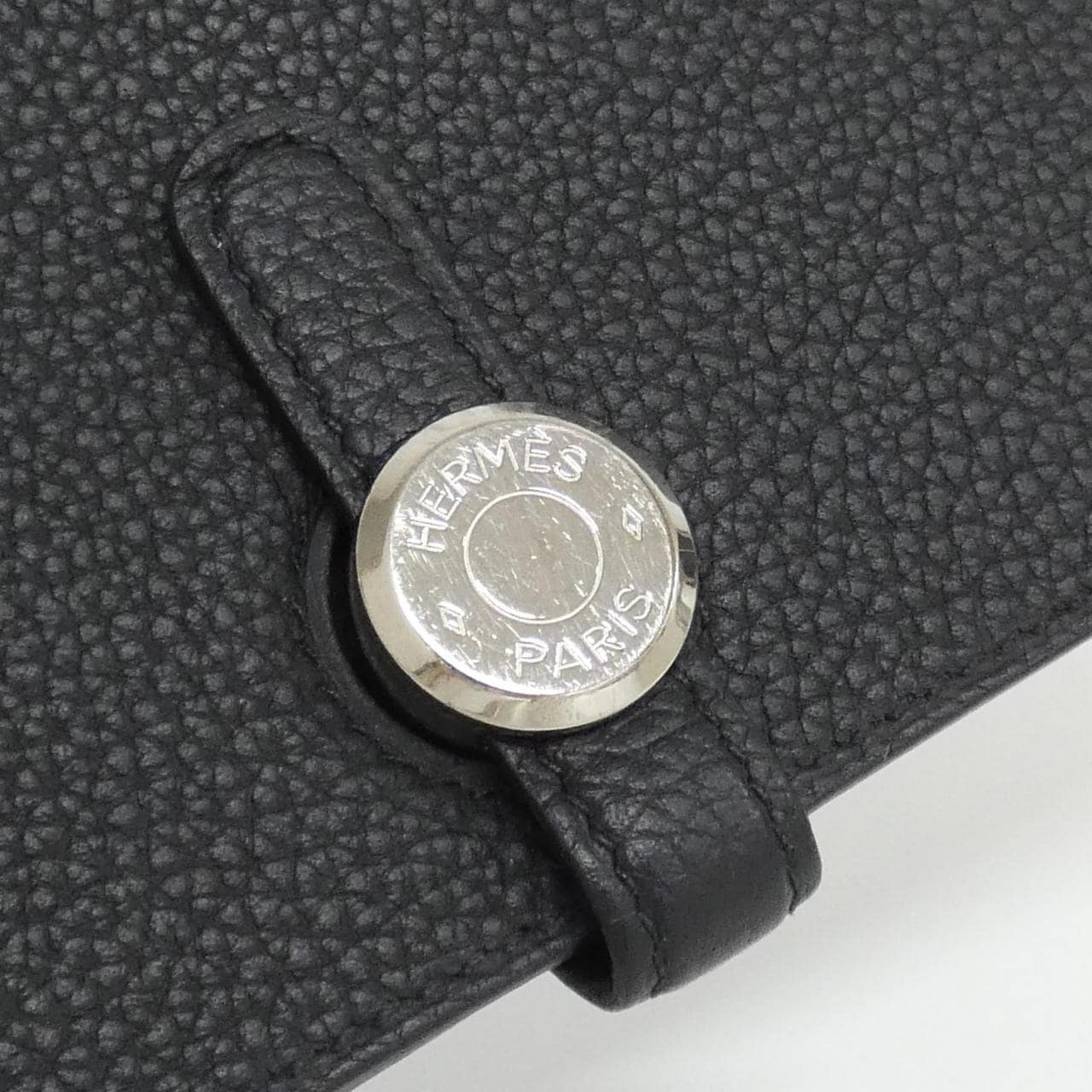 エルメス ドゴン デュオ 043070CK 財布