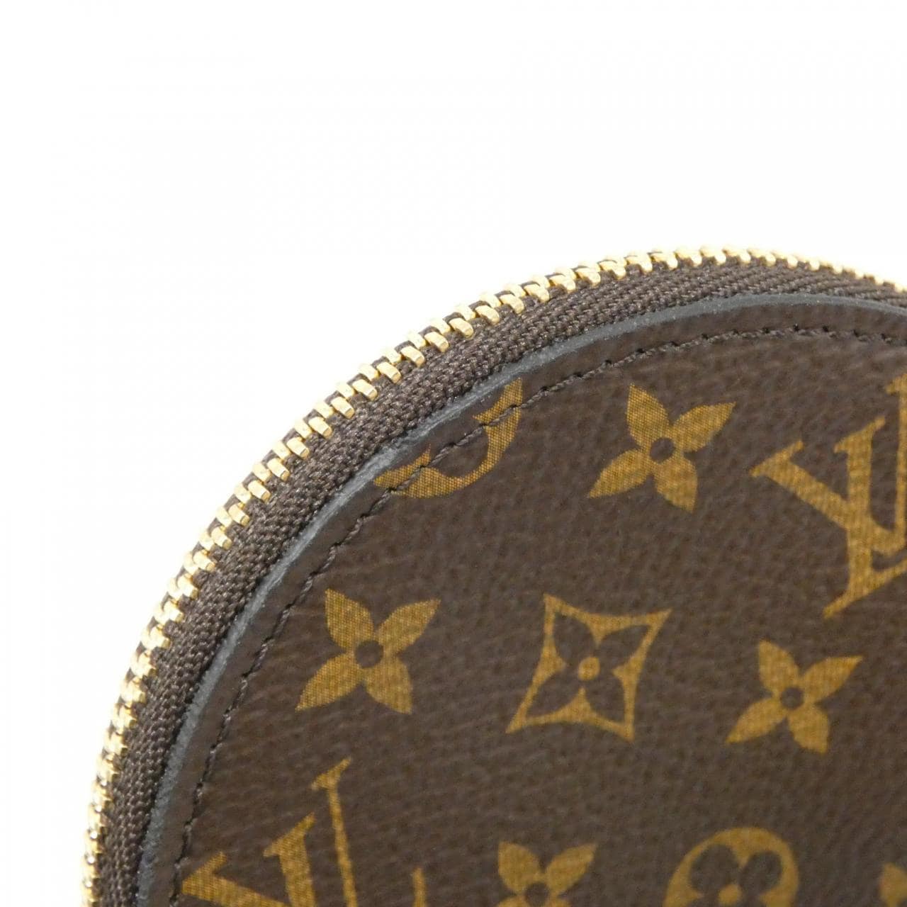 LOUIS VUITTON Monogram Pochette Trio M68756 手拿包