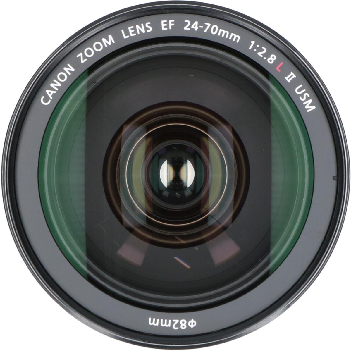 ＣＡＮＯＮ　ＥＦ２４－７０ｍｍ　Ｆ２．８ＬＩＩＵＳＭ