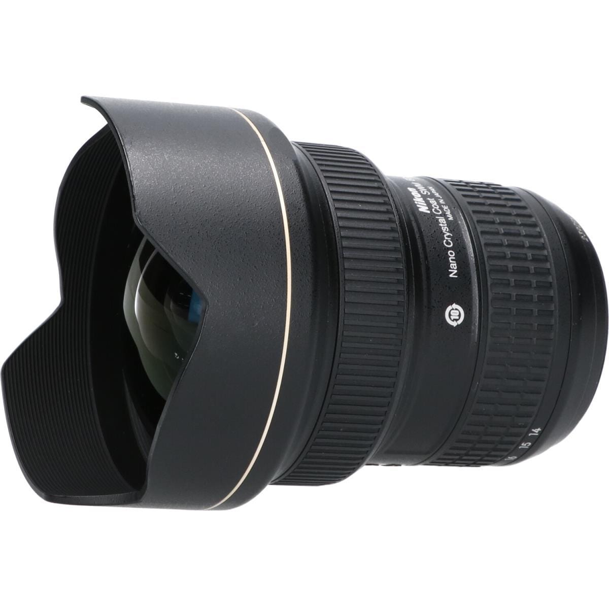 NIKON AF-S14-24mm F2.8G ED