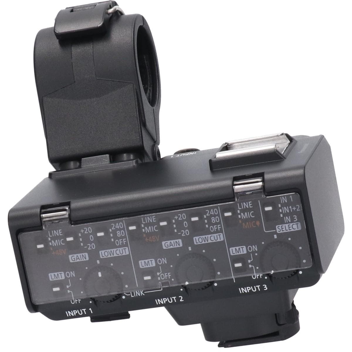 ＤＭＷ－ＸＬＲ２