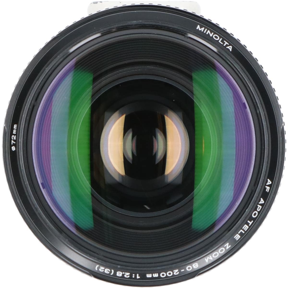 AF80-200mm F2.8APO