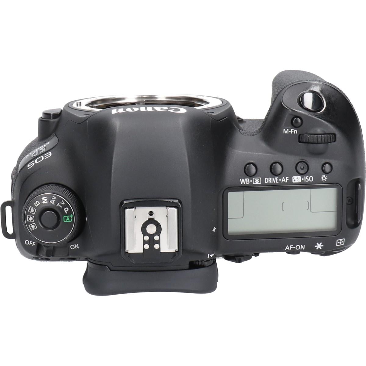 ＥＯＳ５Ｄ　ＭＡＲＫ　ＩＶ