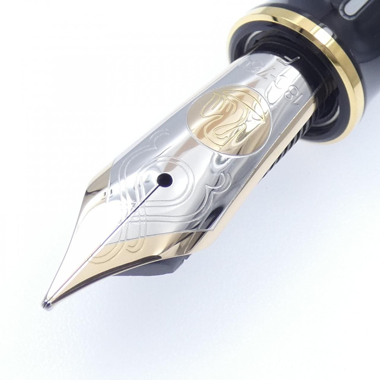 ペリカン スーベレーンM1000 万年筆