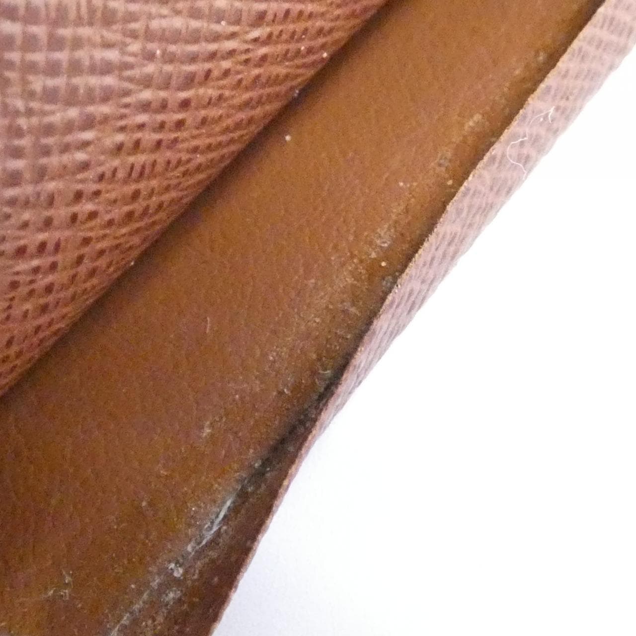 ルイヴィトン モノグラム ポルト バルール カルト クレディ M61823 札入れ