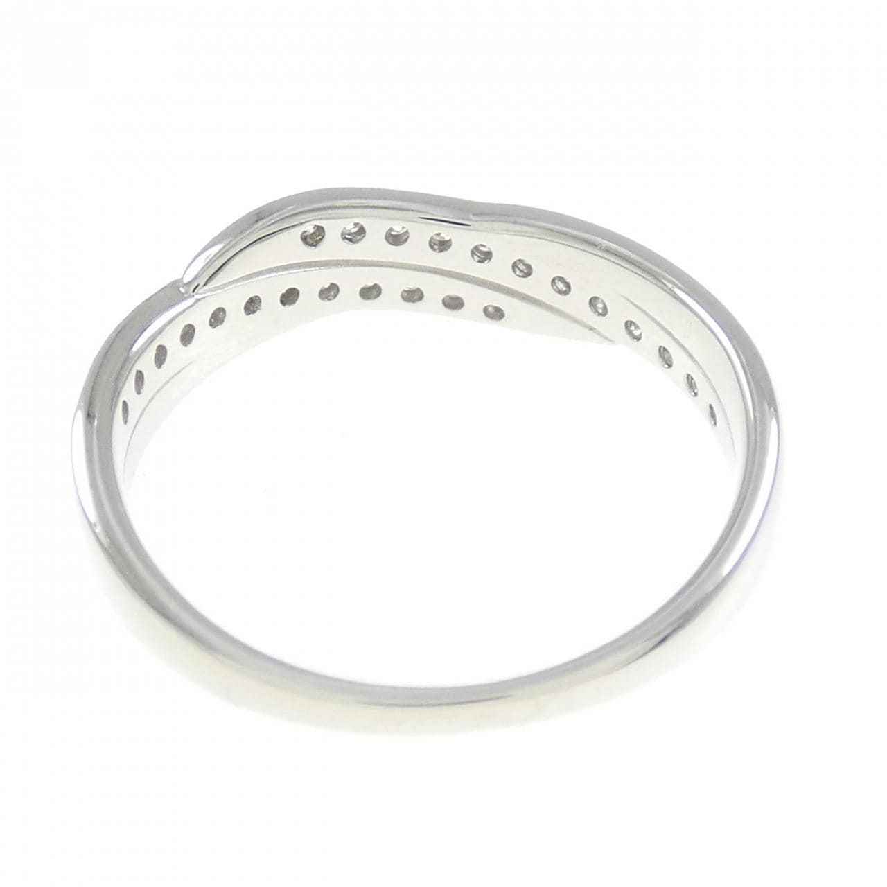 PT ダイヤモンド リング 0.20CT