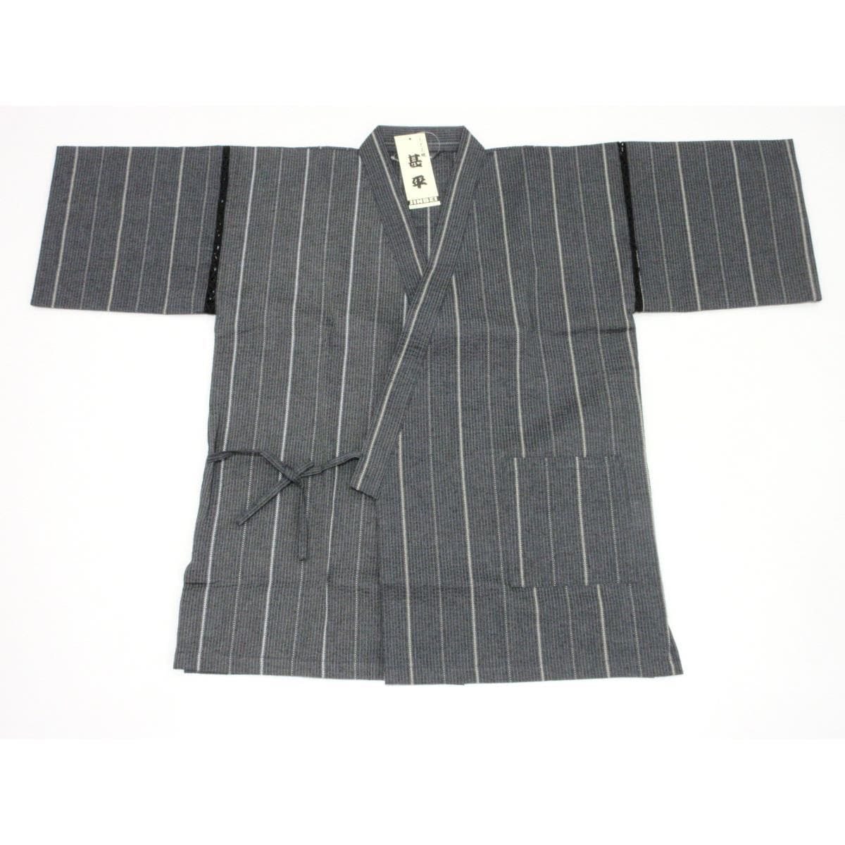 【未使用品】男甚平　Ｍサイズ