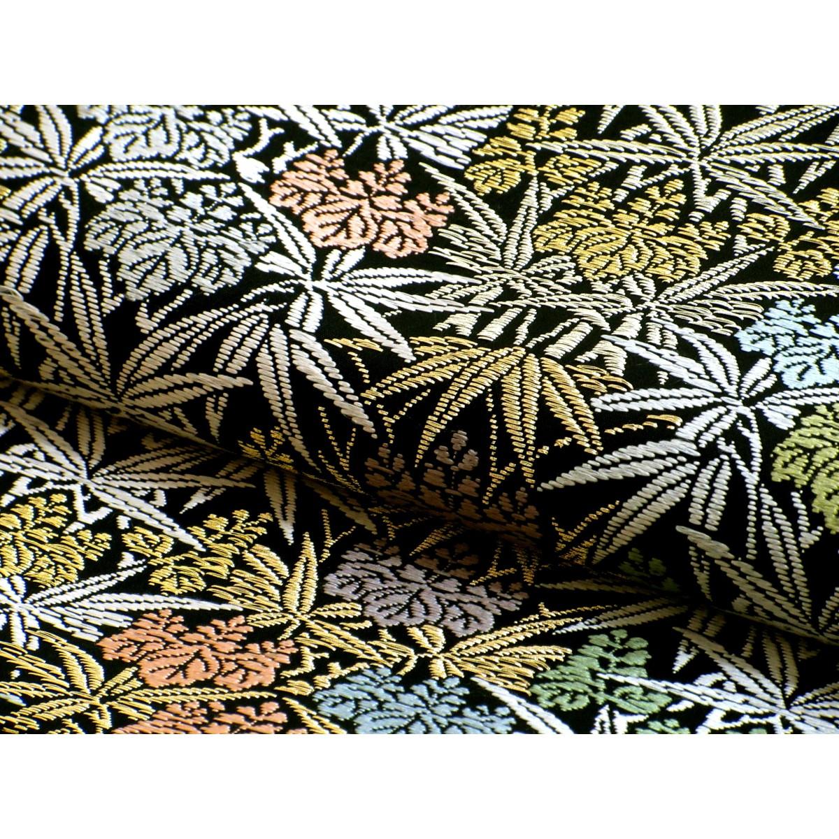 袋帯　芯なし仕立【紋屋井関】