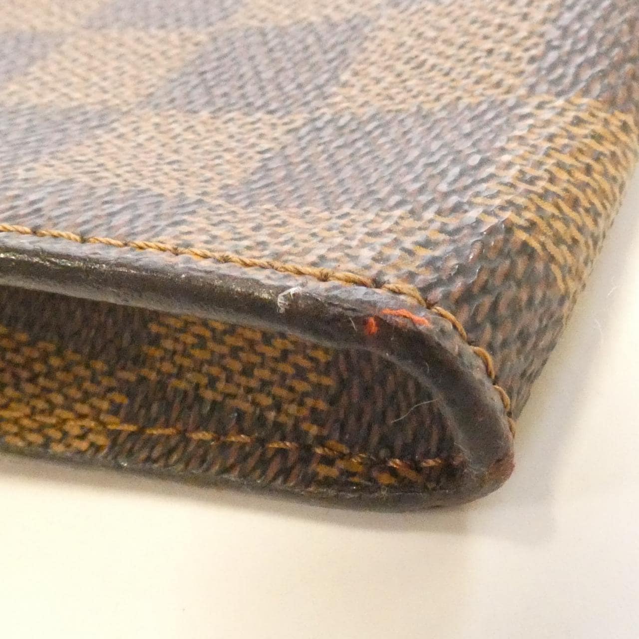 ルイヴィトン ダミエ マレ N42240 ショルダーバッグ