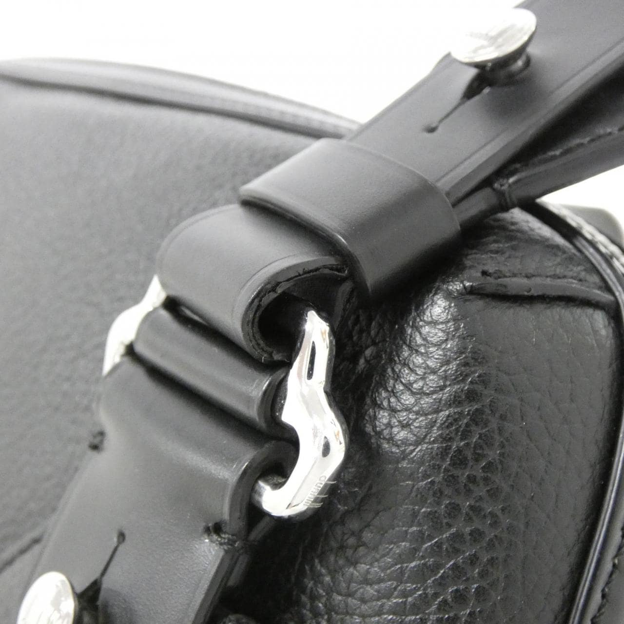 ダンヒル HARNESS 23R3102GN バッグ