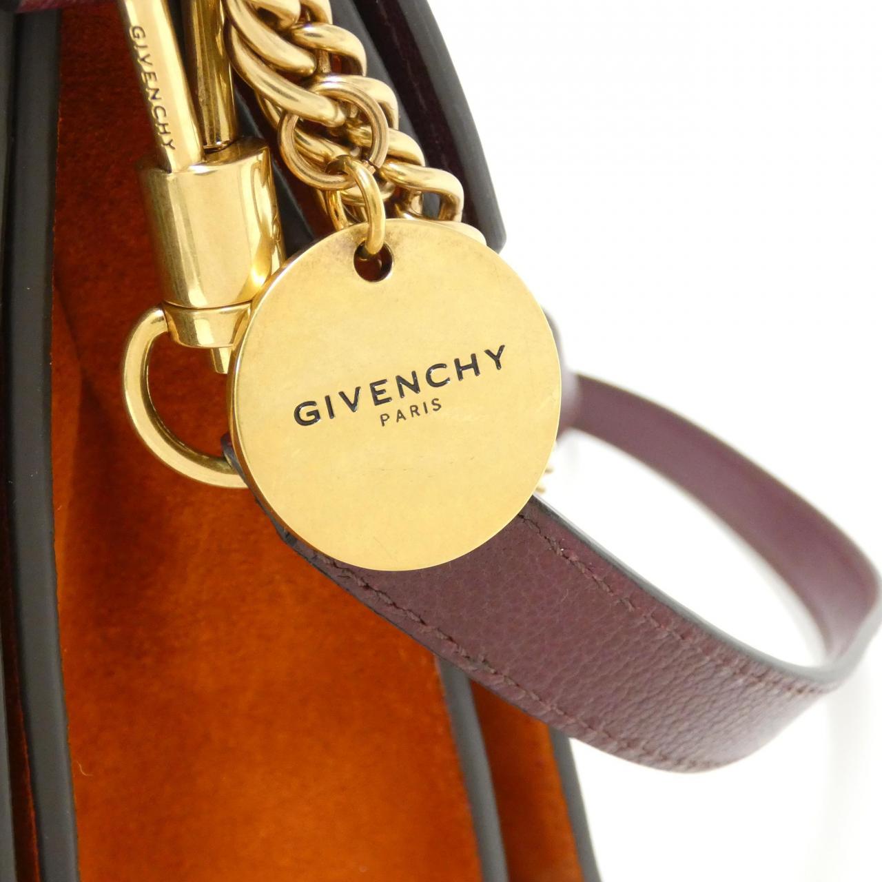 [BRAND NEW] GIVENCHY GV3 Medium BB501DB033 Shoulder Bag
