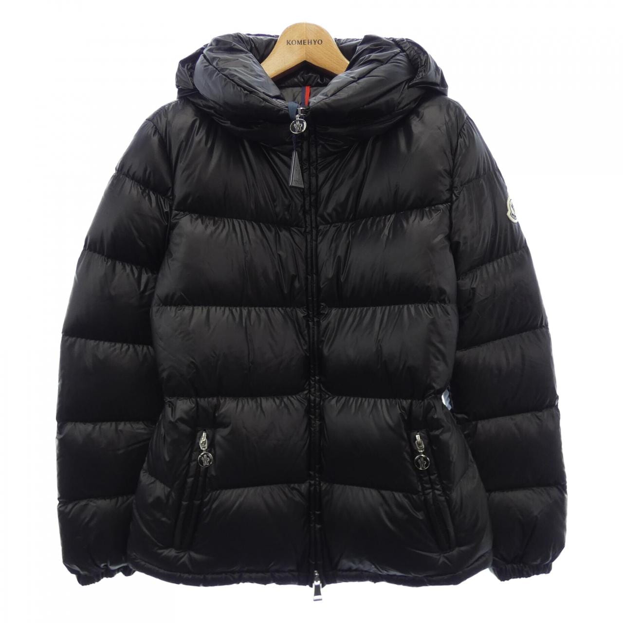 【新品】モンクレール MONCLER ダウンジャケット