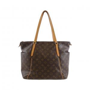 LOUIS VUITTON Monogram Totally MM M41015 包