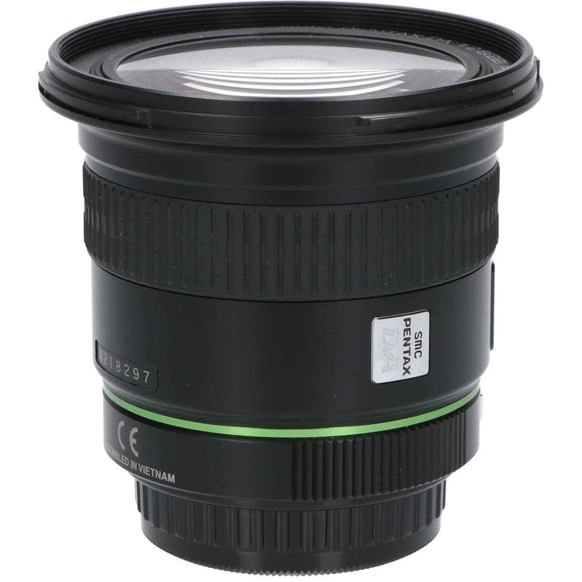 ＰＥＮＴＡＸ　ＤＡ１４ｍｍ　Ｆ２．８ＥＤ