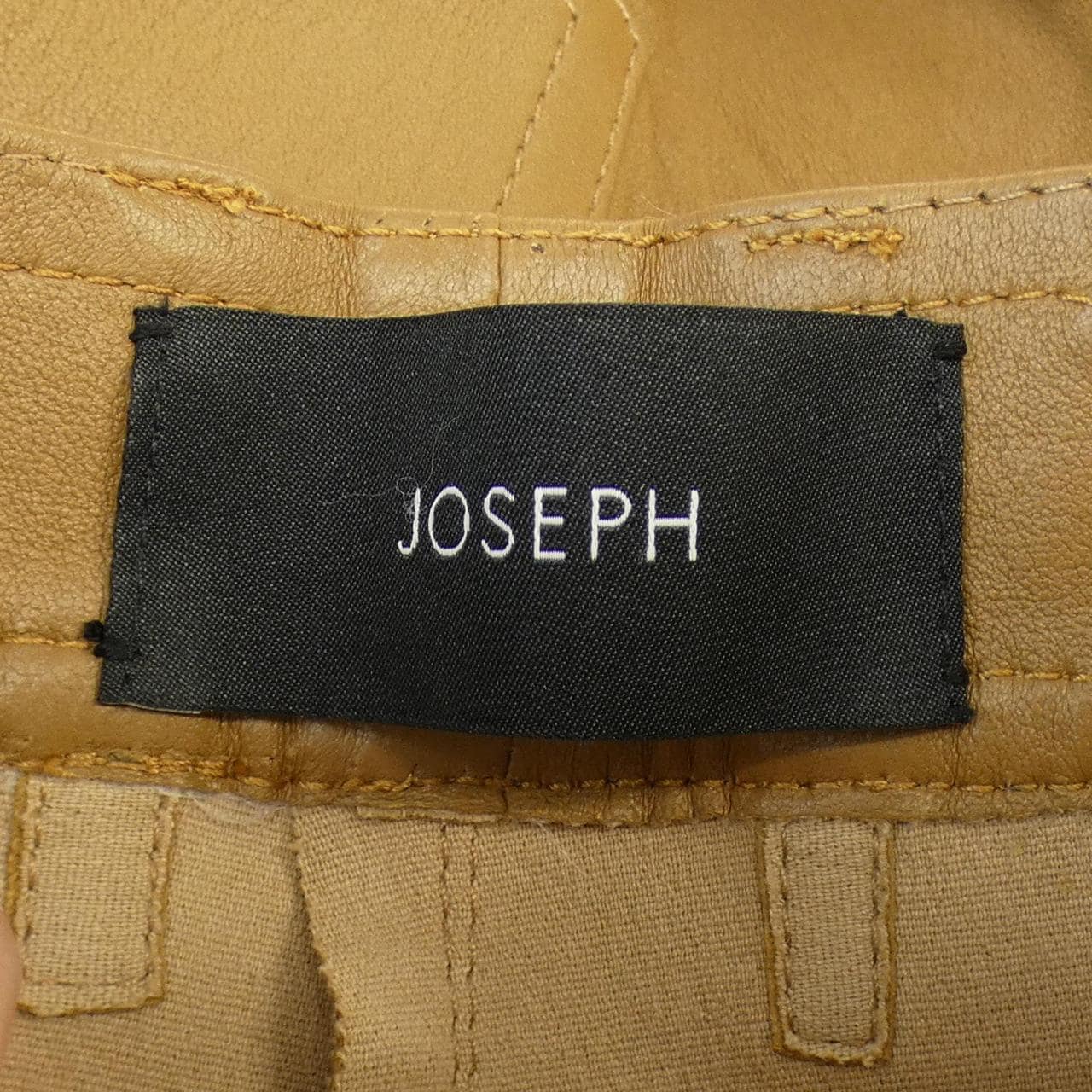 ジョセフ JOSEPH パンツ