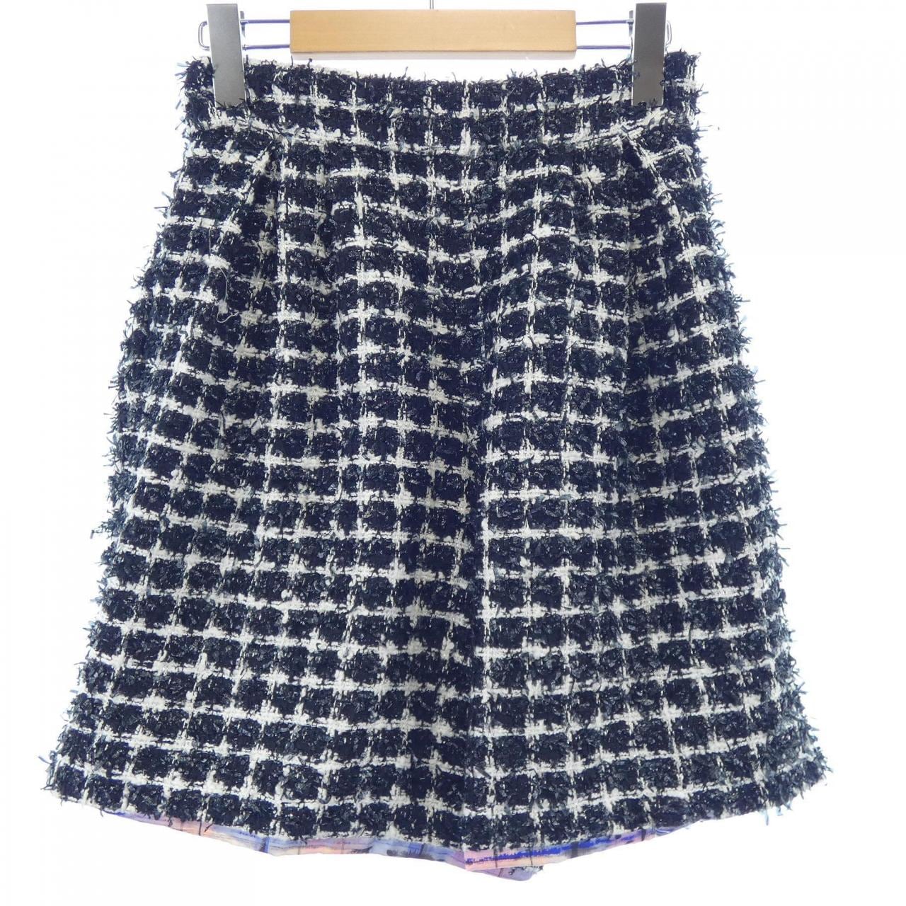 シャネル CHANEL ショートパンツ