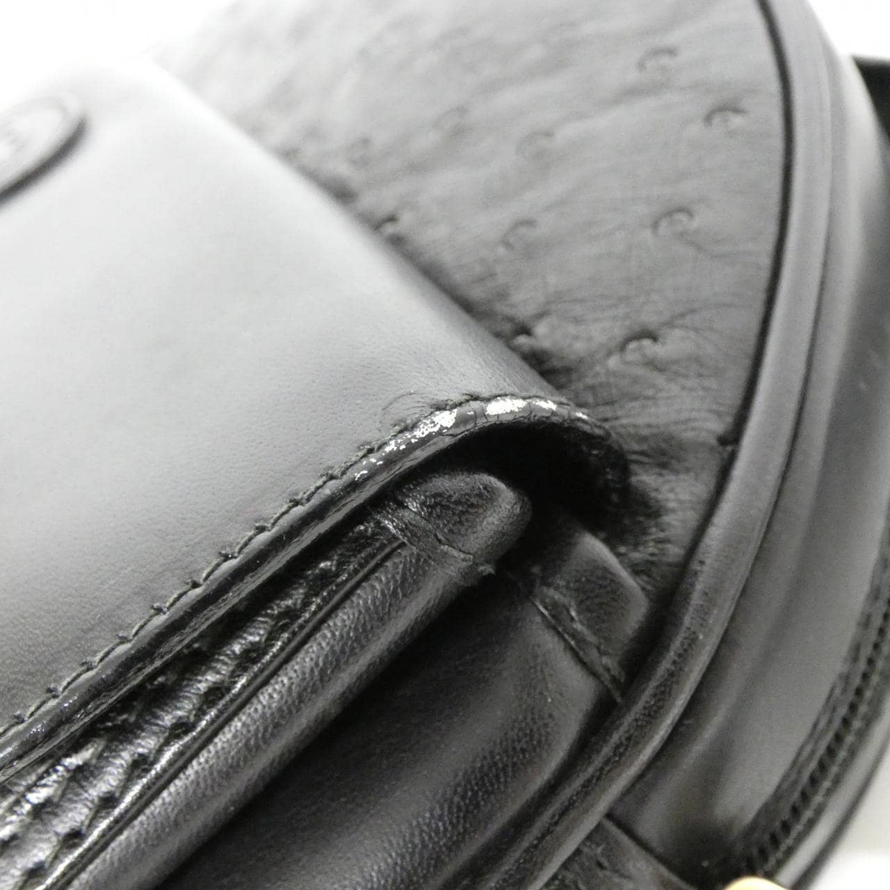 【ヴィンテージ】グッチ 001 115 1051 ショルダーバッグ