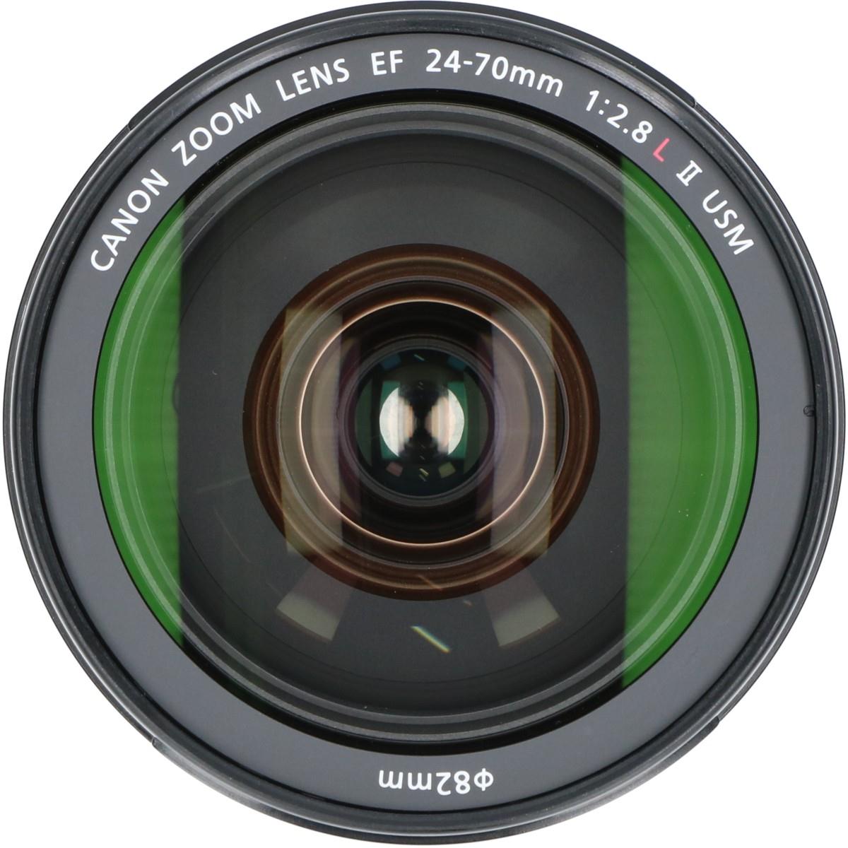 ＥＦ２４－７０ｍｍ　Ｆ２．８ＬＩＩＵＳＭ