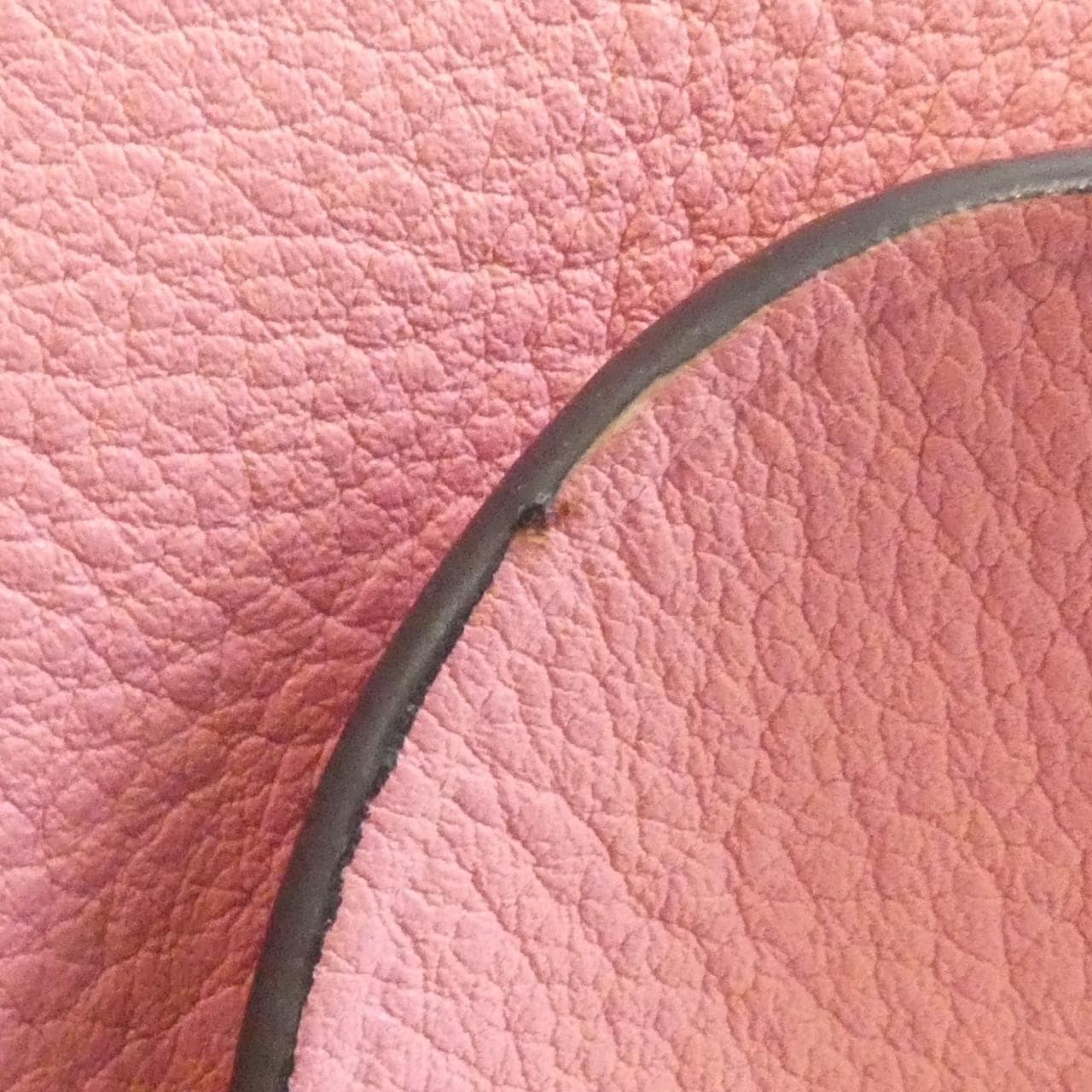 ロエベ ANIMALES エレファント ミニ バッグ 199 30 M93 ショルダーバッグ