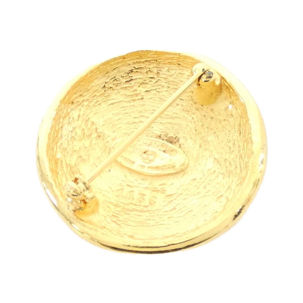 【ヴィンテージ】シャネル ブローチ