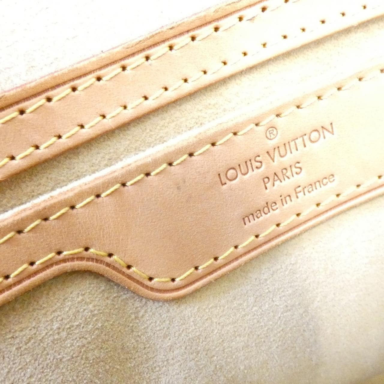 ルイヴィトン モノグラム レティーロ PM M40325 バッグ