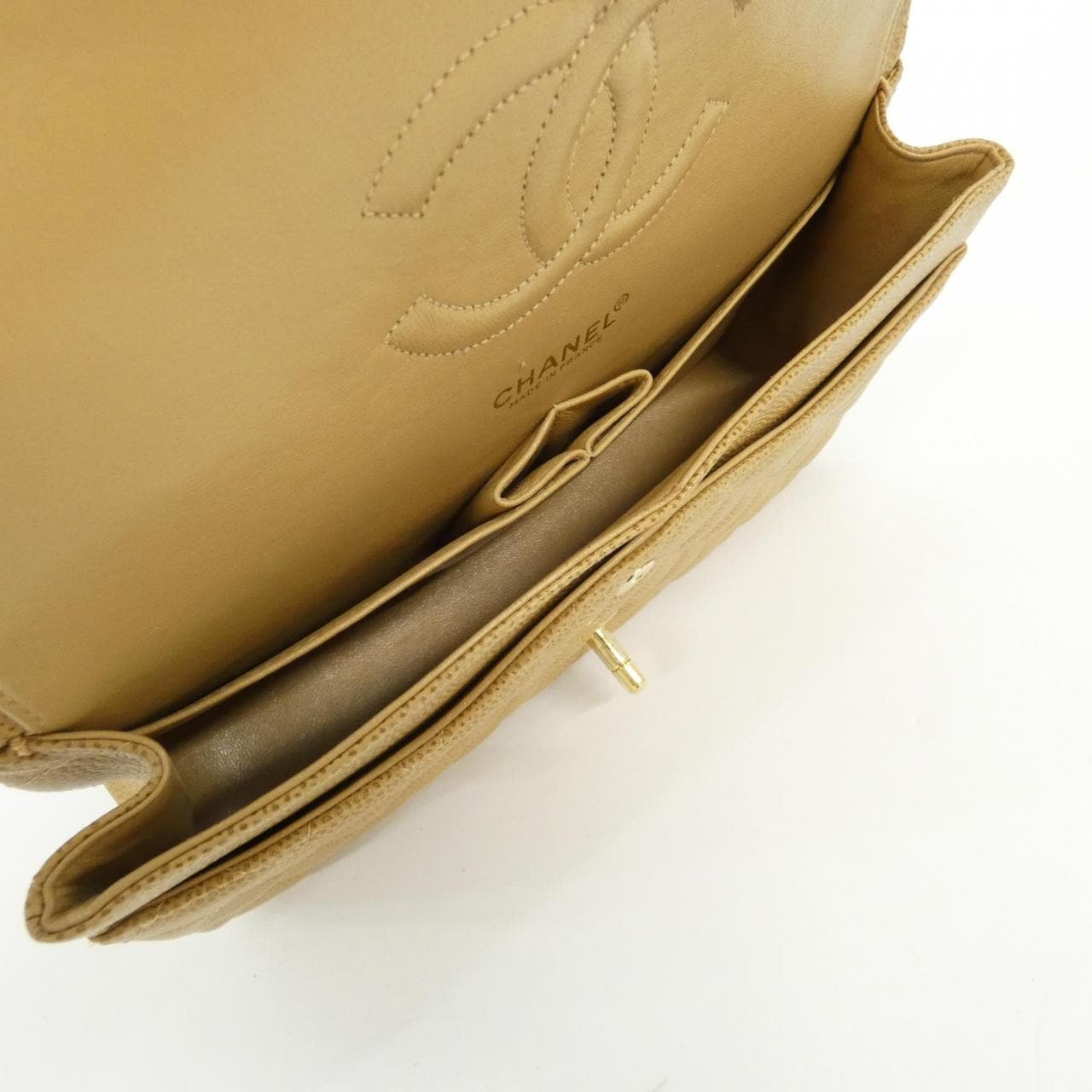 【ヴィンテージ】シャネル 1112 ショルダーバッグ