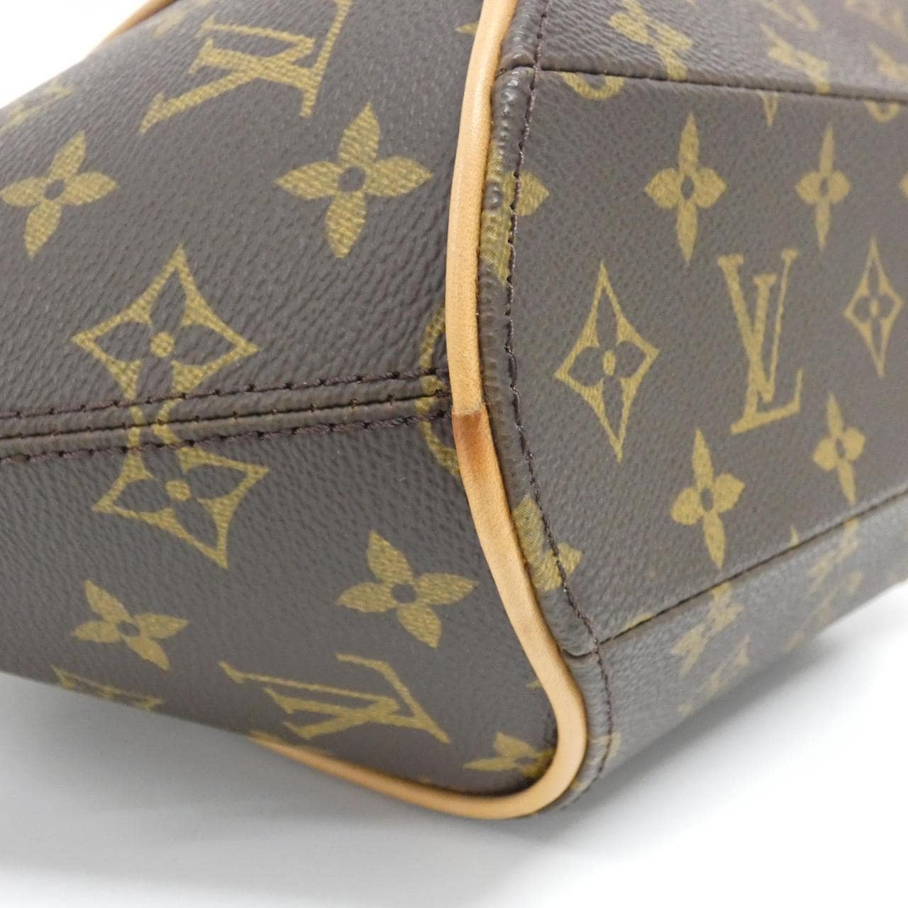 ルイヴィトン モノグラム エリプス PM M51127 バッグ