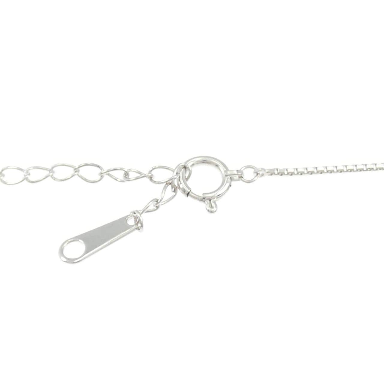 タサキ ダイヤモンド ネックレス 0.52CT