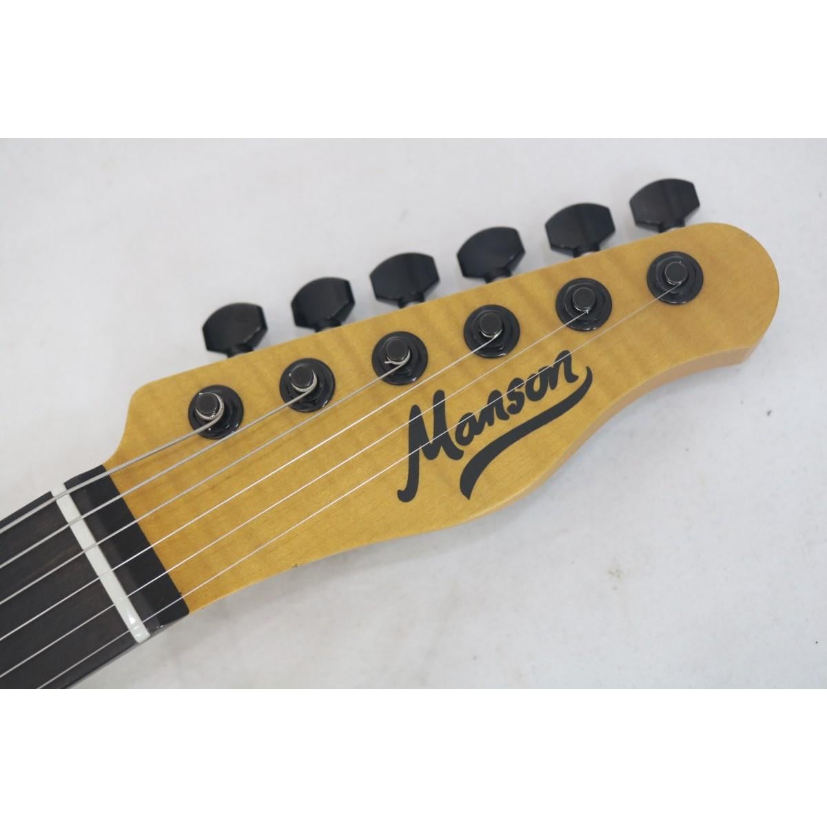 ＭＡＮＳＯＮ　ＭＤ－２