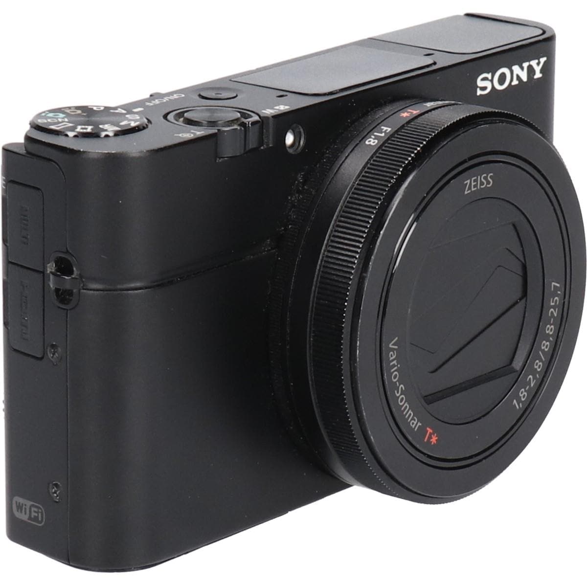 【ＷＥＢ限定現状販売品】ＤＳＣ－ＲＸ１００Ｍ３