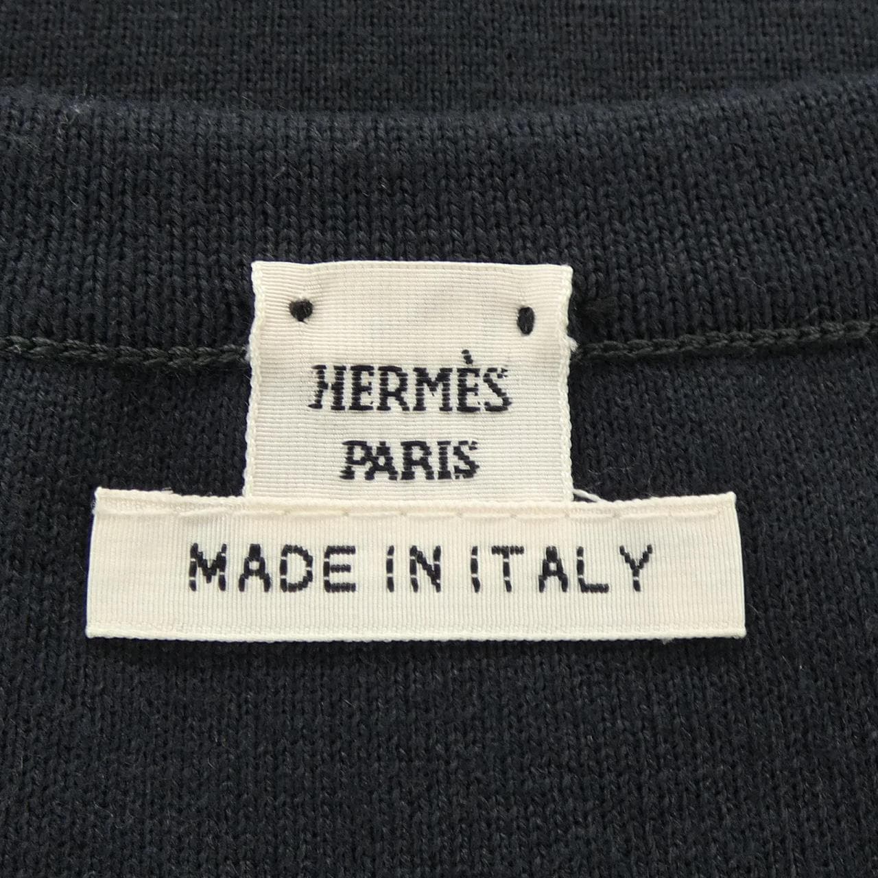エルメス HERMES ワンピース