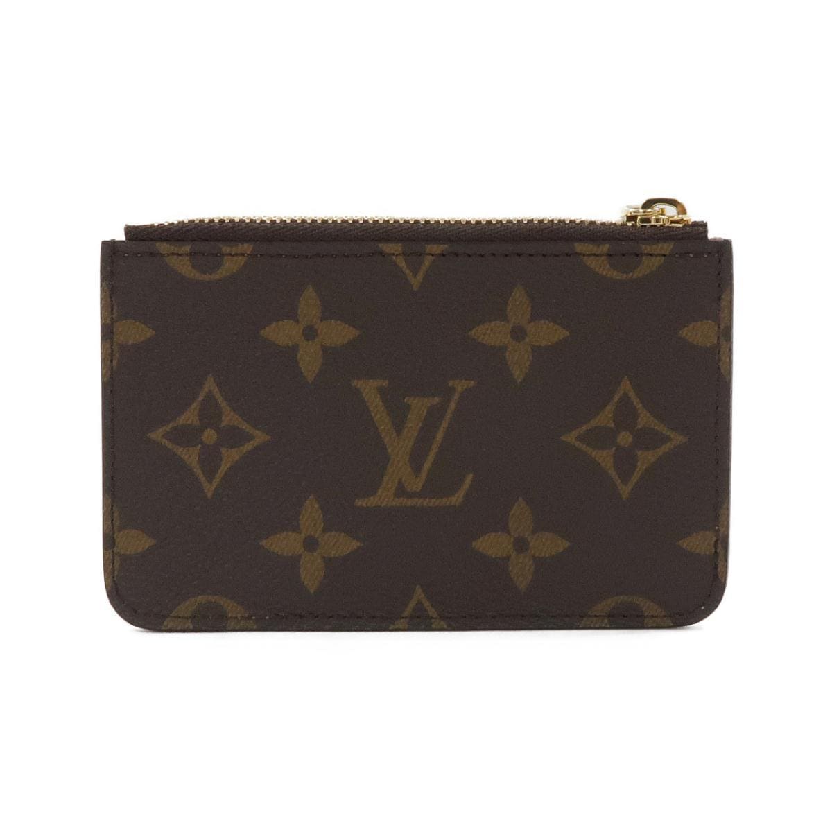 ルイヴィトン Louis Vuitton カードケース 新品未使用-