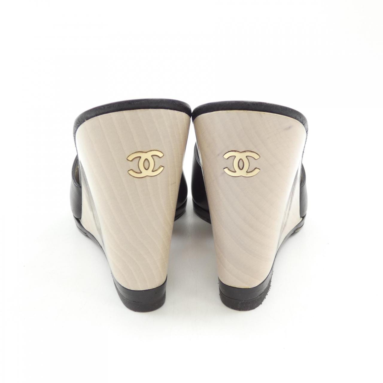 シャネル CHANEL サンダル