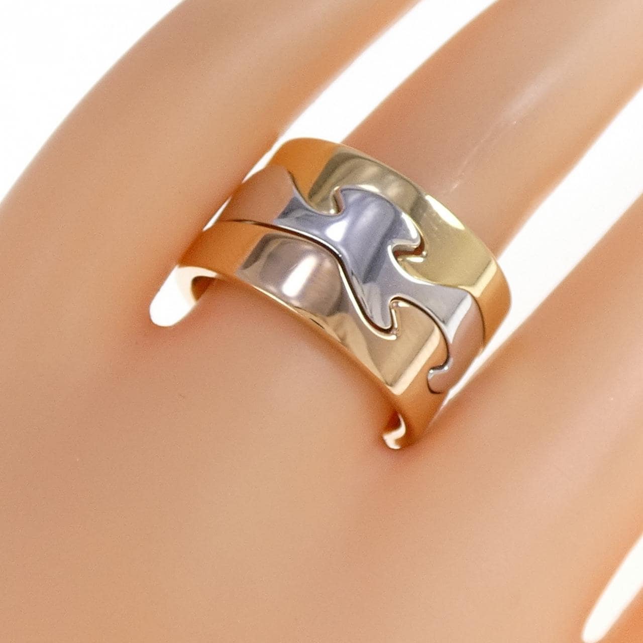Georg Jensen FUSION ring