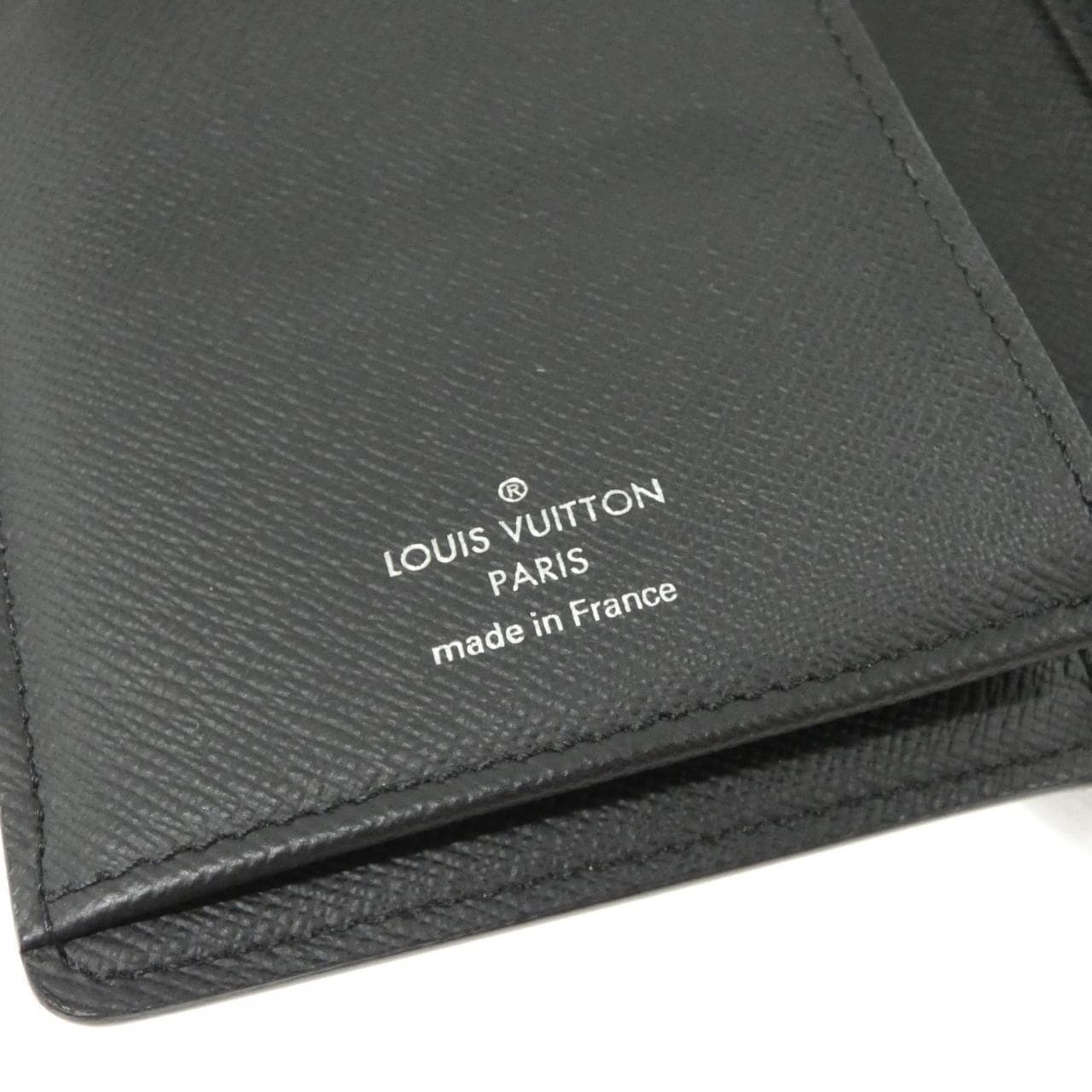 LOUIS VUITTON Monogram Macassar Portefeuille Brother M69410 钱包