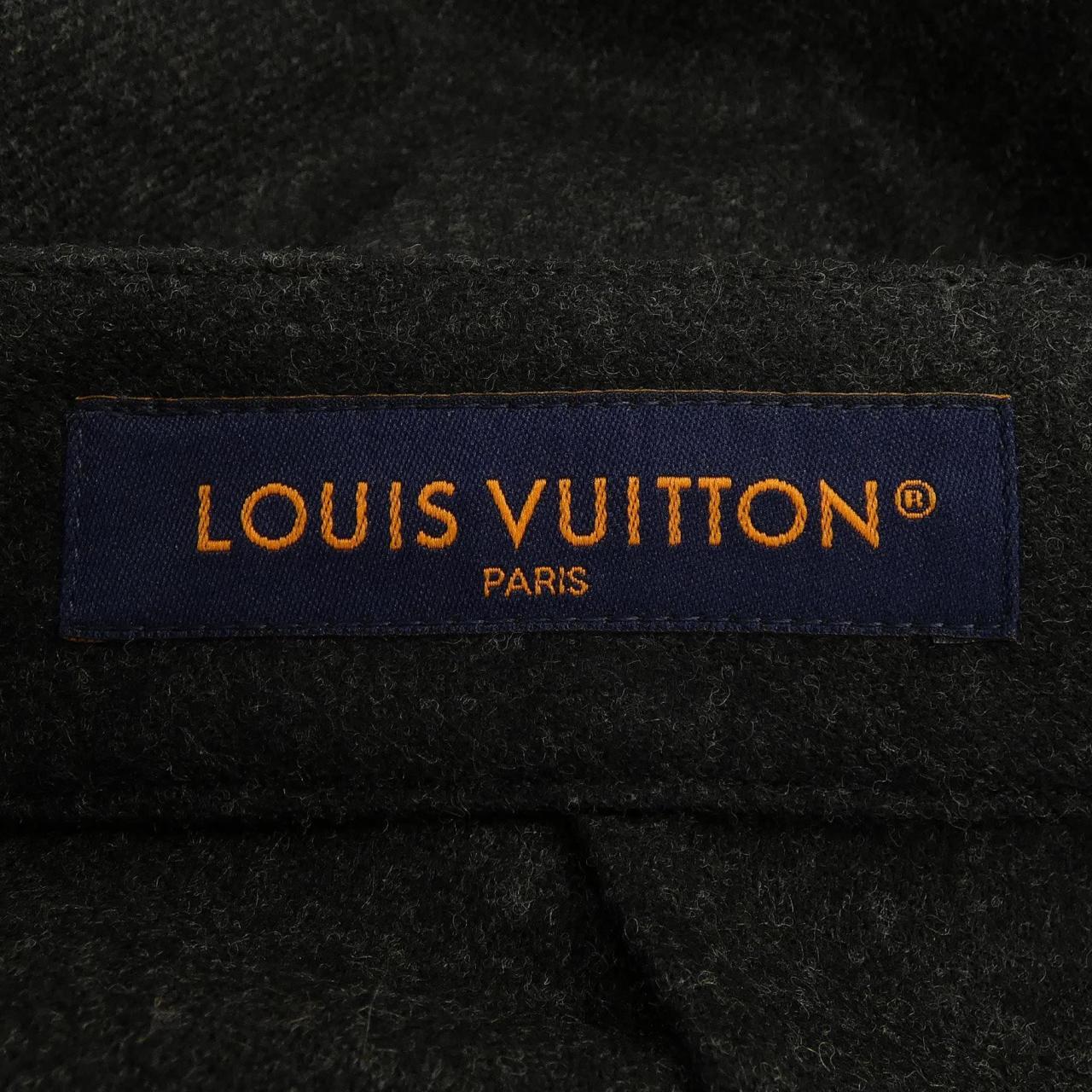ルイヴィトン LOUIS VUITTON パンツ