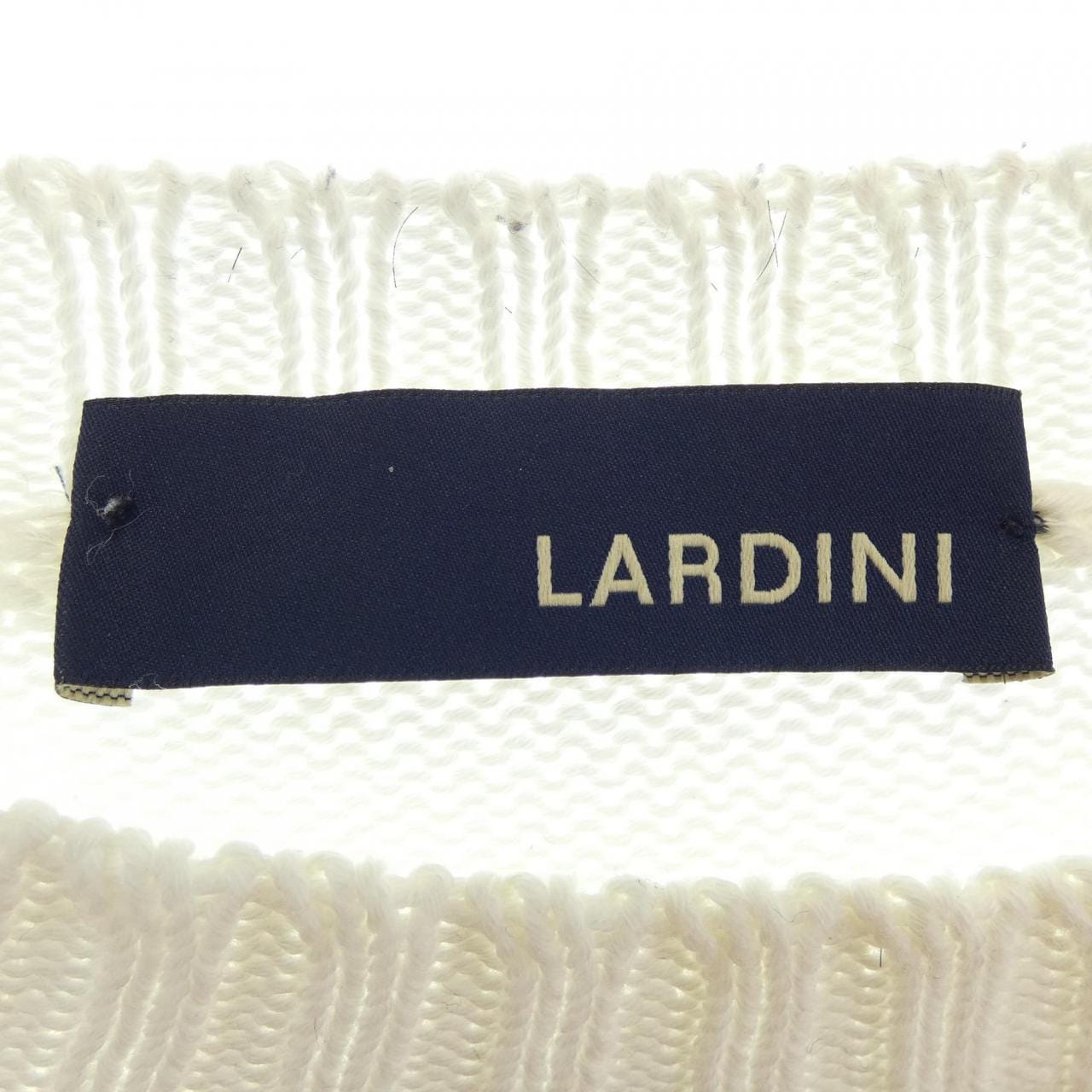 ラルディーニ LARDINI ニット