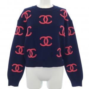 シャネル CHANEL 2色 P70525K10076 21P ニット