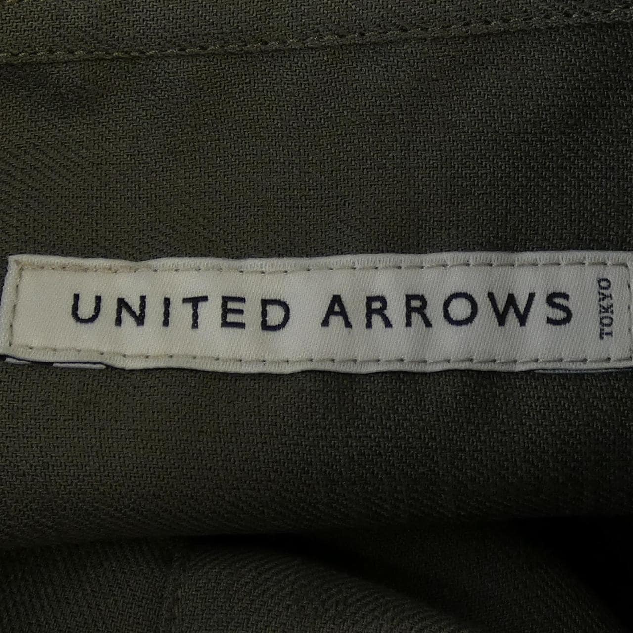 United Arrows UNITED ARROWS shirt
