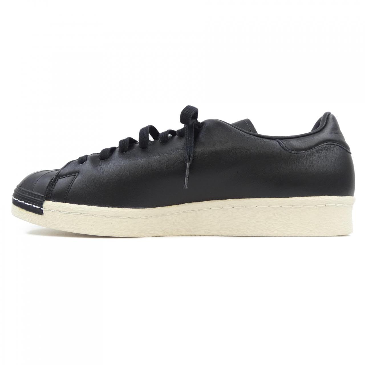 アディダス ADIDAS super star B25855 スニーカー