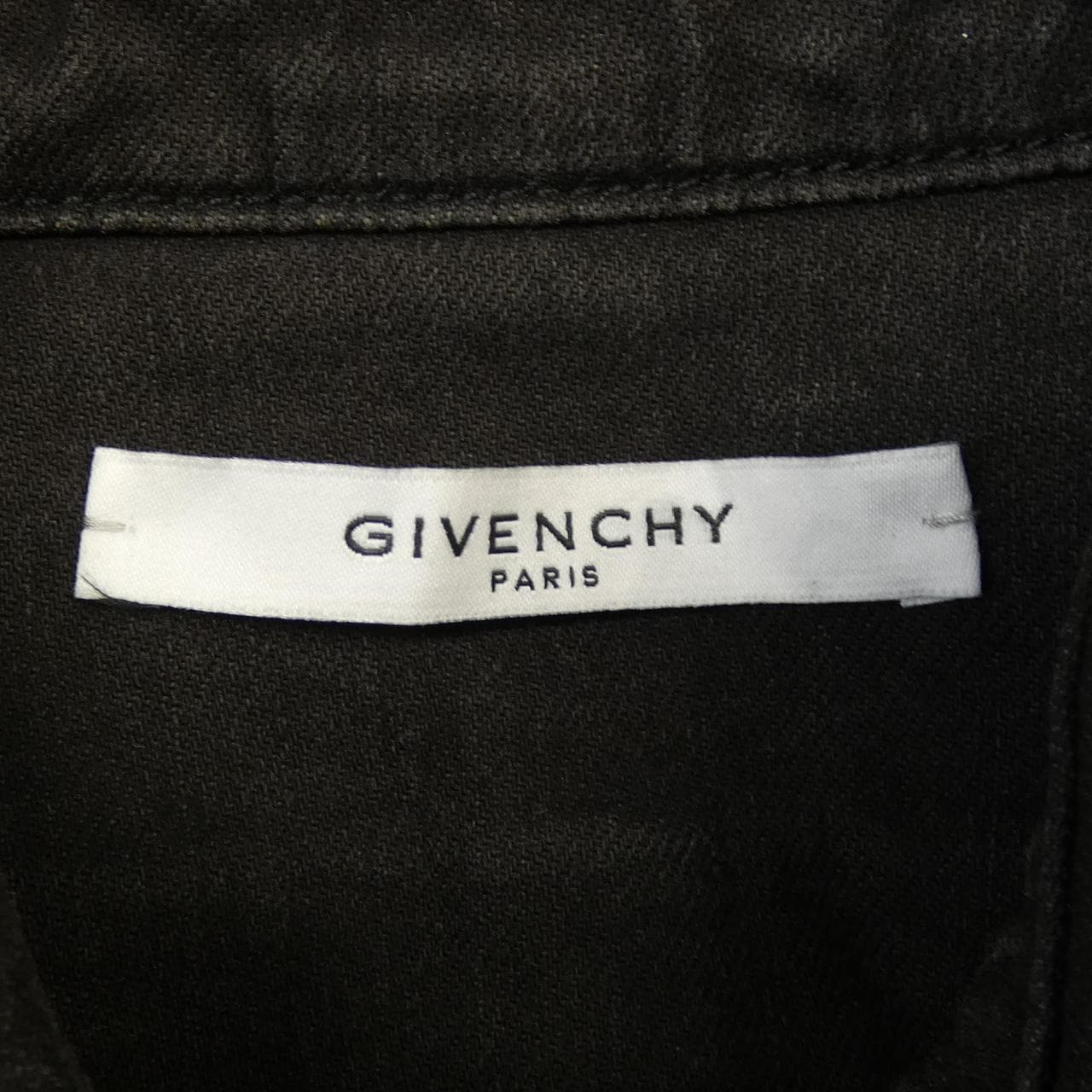 ジバンシー GIVENCHY シャツ