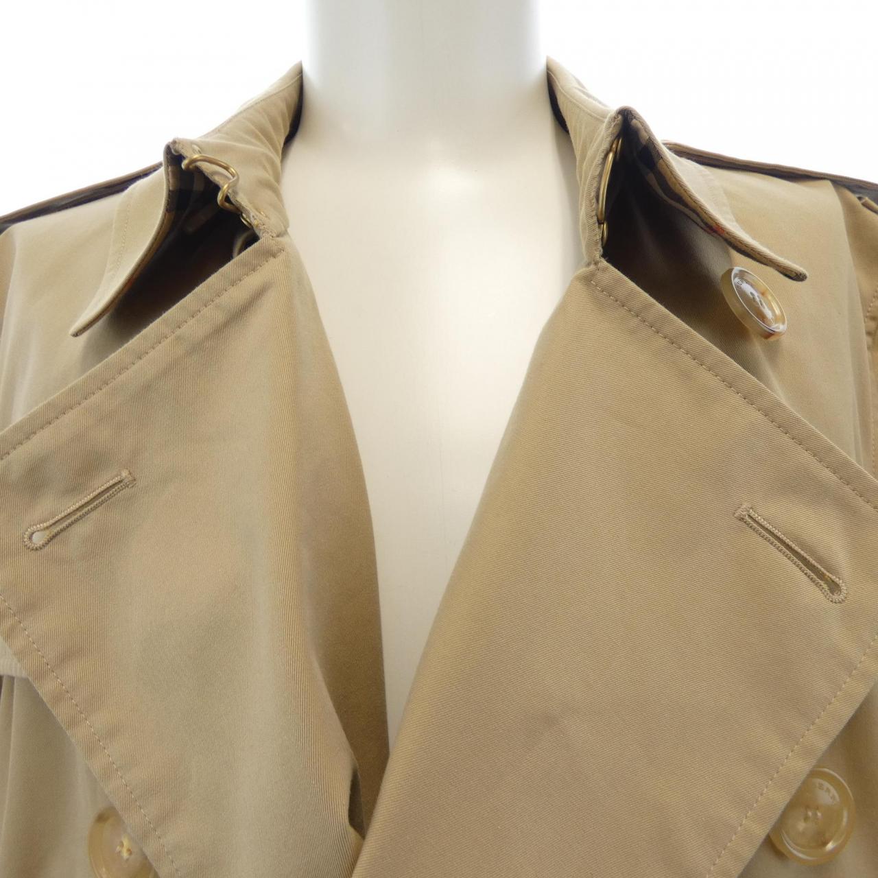 バーバリー BURBERRY コート