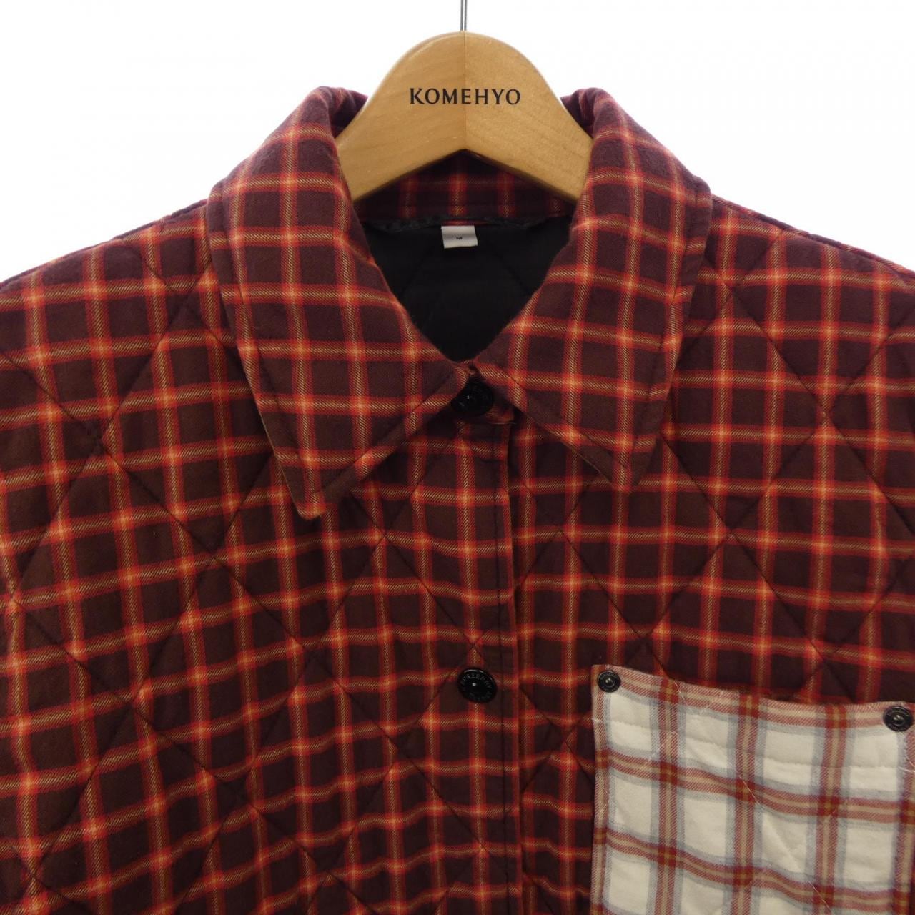 バーバリー BURBERRY 8036106/70F ジャケット