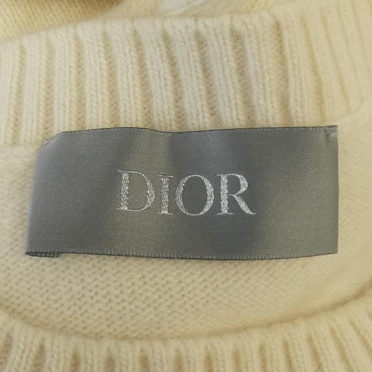 ディオール DIOR 413M649AT774 ニット