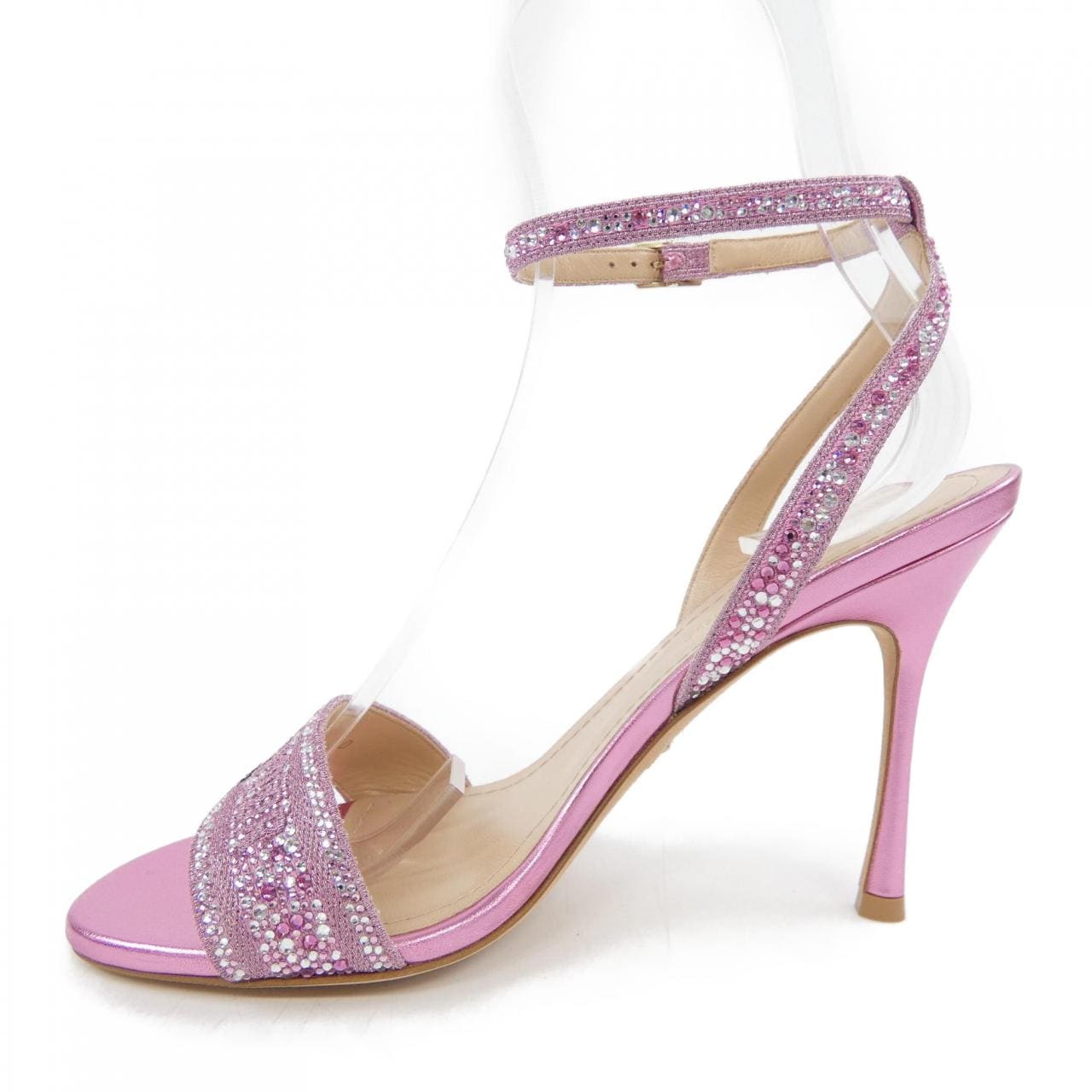 クリスチャンディオール CHRISTIAN DIOR DWAY KDQ707LCS サンダル