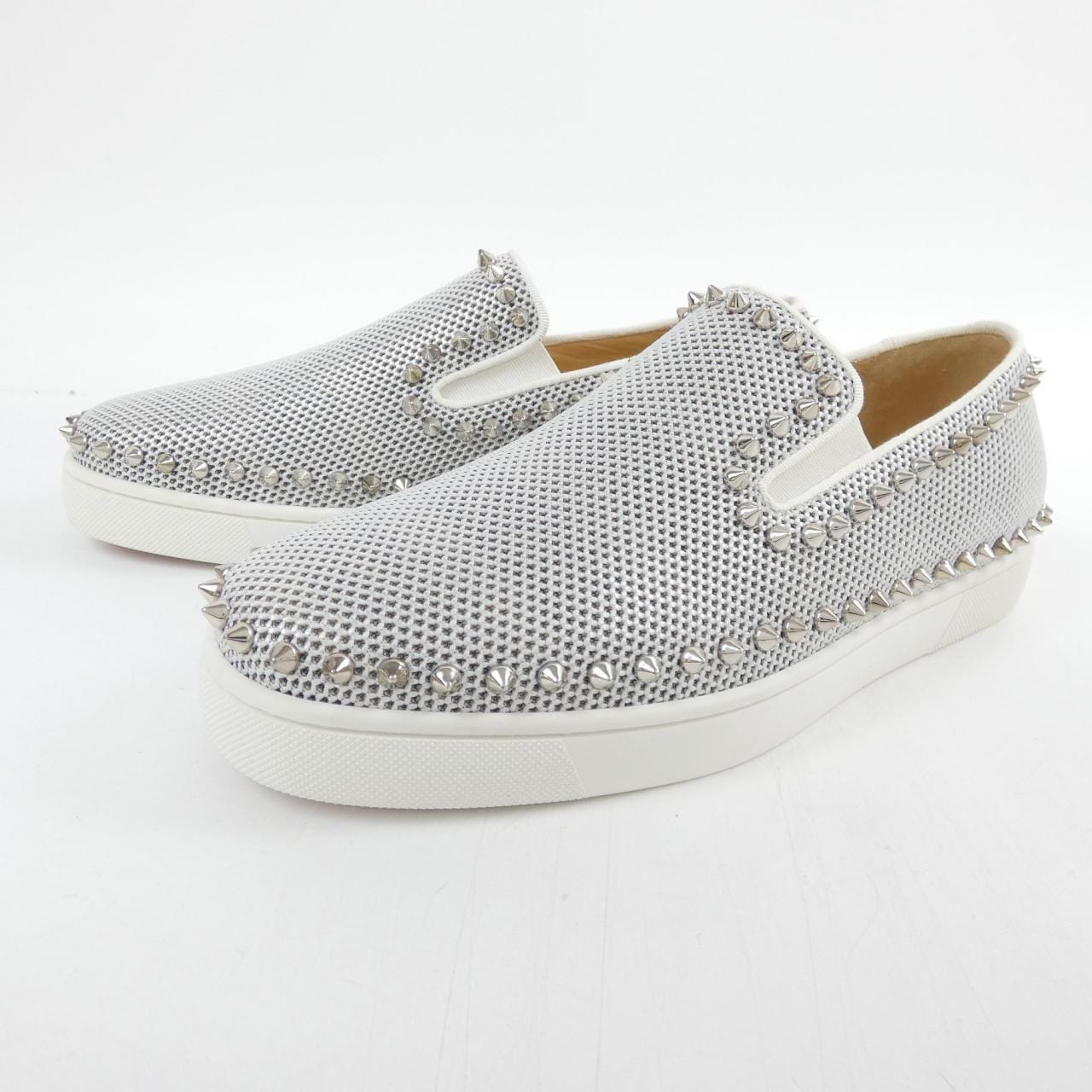 クリスチャンルブタン CHRISTIAN LOUBOUTIN スニーカー