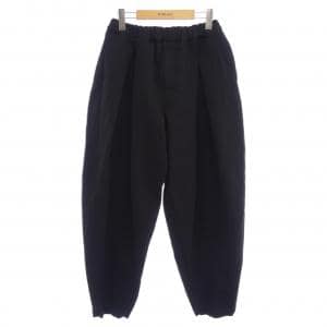 ブラックコムデギャルソン BLACK COMME des GARCONS 1N-P022 パンツ