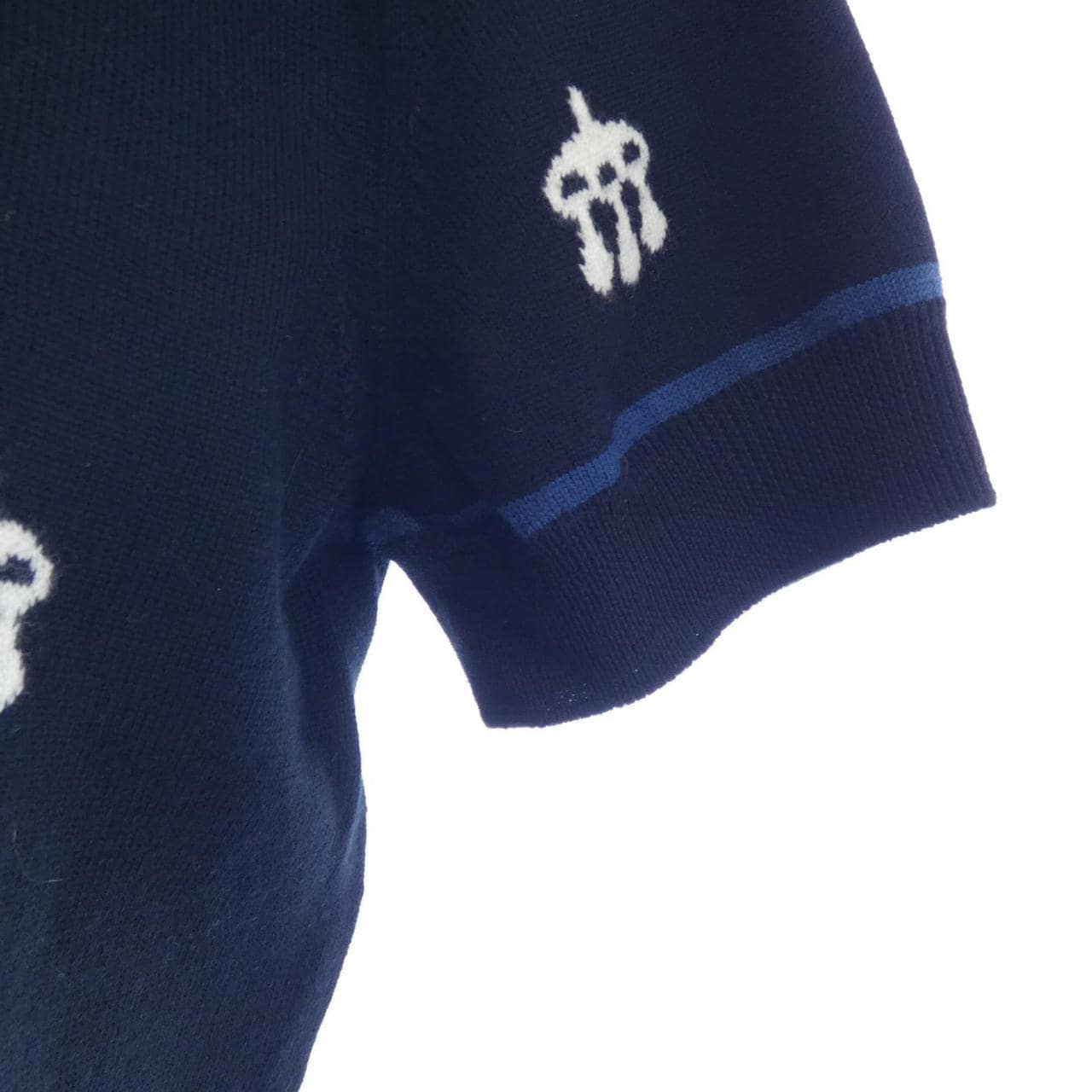 エルメス HERMES 4H2645DD ニット