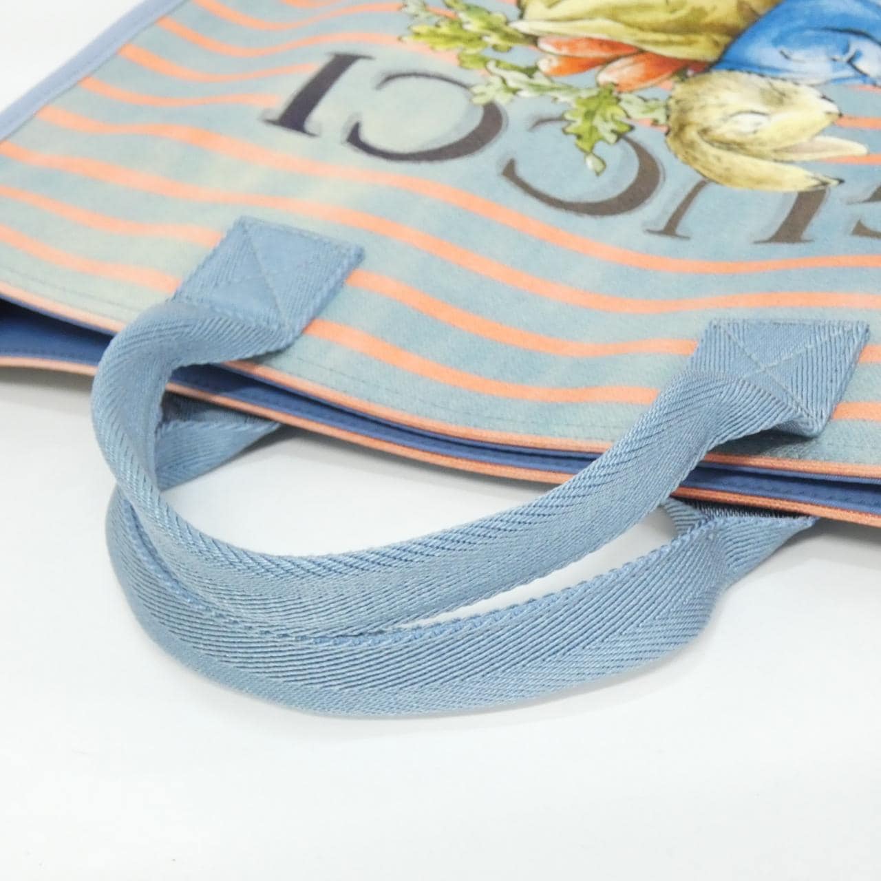 【未使用品】グッチ 605831 FACZI バッグ